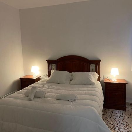 Apartamento Balcon Del Tajo Ronda Luaran gambar