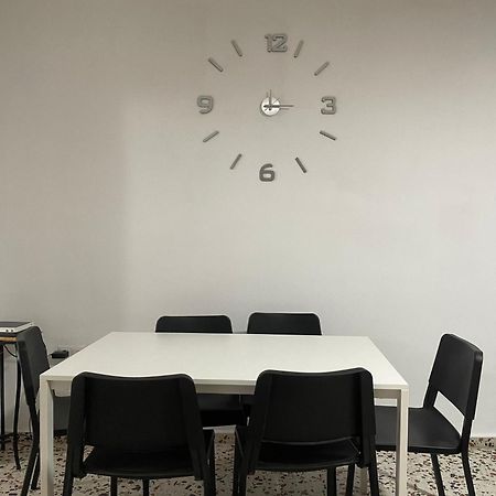 Apartamento Balcon Del Tajo Ronda Luaran gambar
