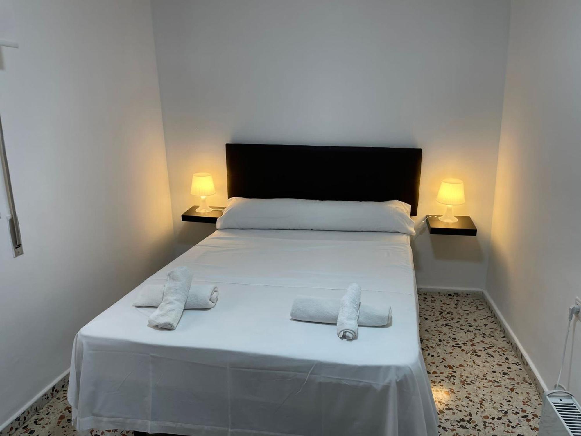 Apartamento Balcon Del Tajo Ronda Luaran gambar