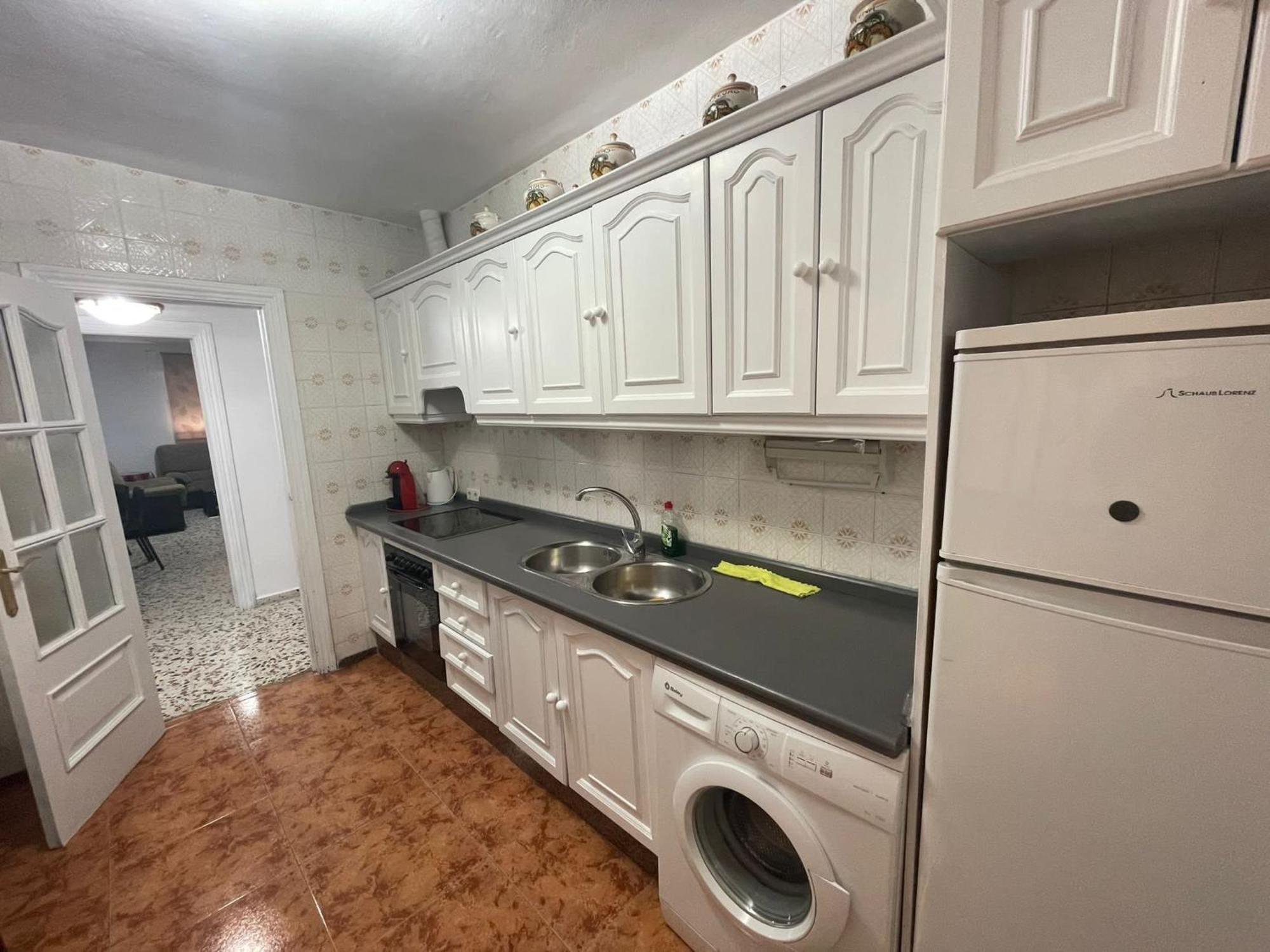 Apartamento Balcon Del Tajo Ronda Luaran gambar