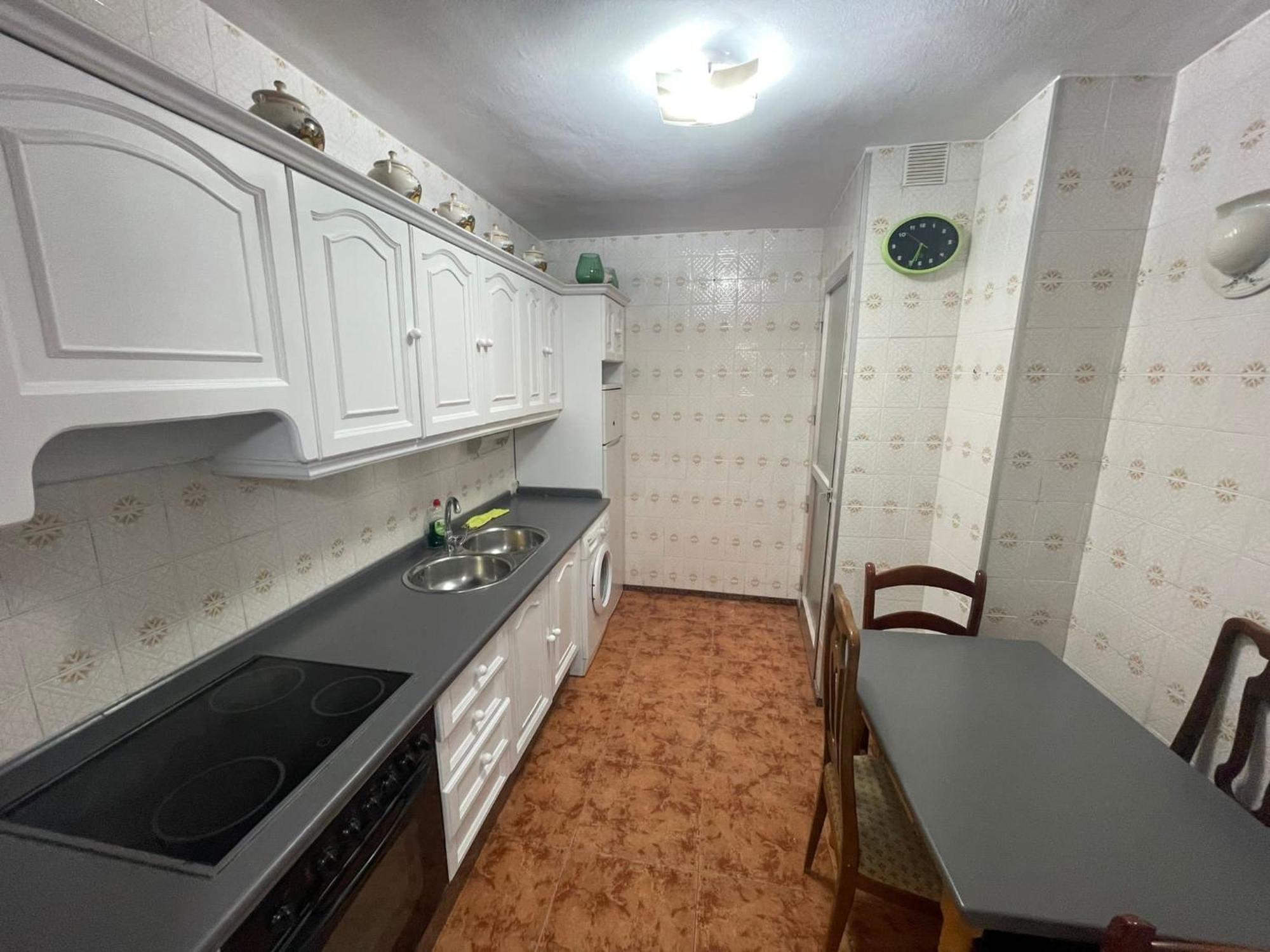 Apartamento Balcon Del Tajo Ronda Luaran gambar